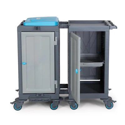 Fantom Procart 352Sp Temizlik Arabası