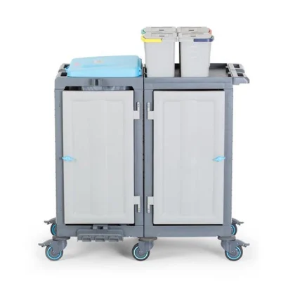 Fantom Procart 383 Temizlik Arabası