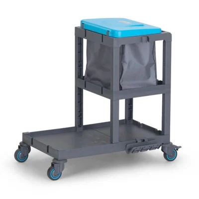 Fantom Procart 390 Temizlik Arabası