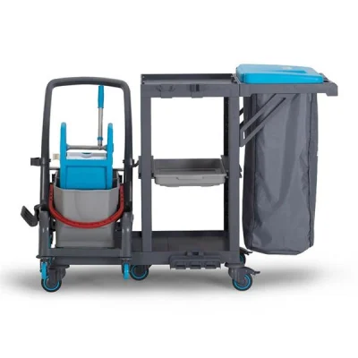 Fantom Procart 73101 Temizlik Arabası