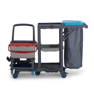 Fantom Procart 73102 Temizlik Arabası