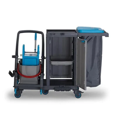 Fantom Procart 73121 Temizlik Arabası