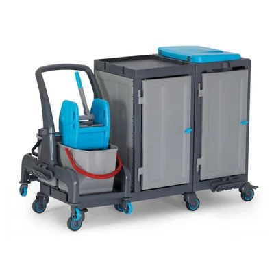 Fantom Procart 73131 Temizlik Arabası