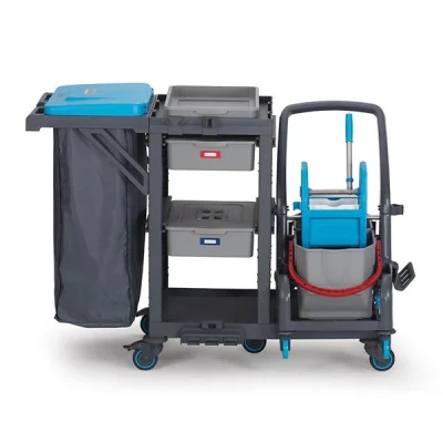 Fantom Procart 73141 Temizlik Arabası