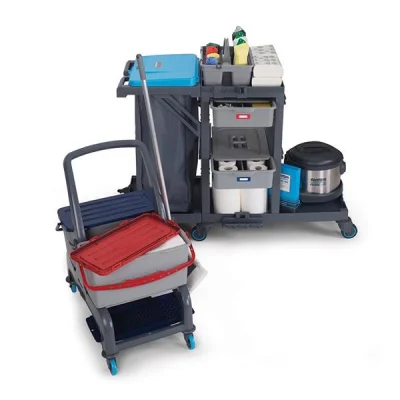 Fantom Procart 73402 Temizlik Arabası