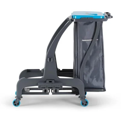 Fantom Procart Jet 711S Jet Araba Gövde & Atık Toplama Seti