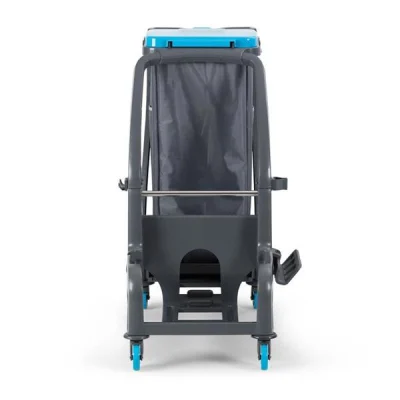 Fantom Procart Jet 711S Jet Araba Gövde & Atık Toplama Seti