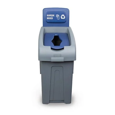 Fantom Procycle 29 Mini Karışık Atık Kovası