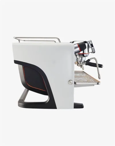 La Cimbali M 200 GT1 DT/2 BUTTON Otomatik Espresso Kahve Makinesi