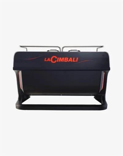 La Cimbali M 200 GT1 DT/2 BUTTON Otomatik Espresso Kahve Makinesi
