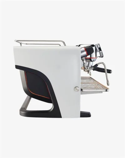 La Cimbali M 200 GT1 DT/2 TOUCH Otomatik Espresso Kahve Makinesi
