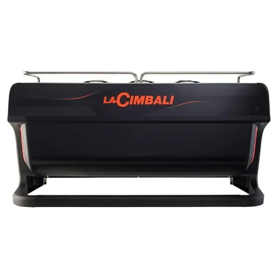 La Cimbali M 200 GT1 DT/3 BUTTON Otomatik Espresso Kahve Makinesi