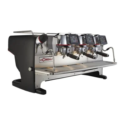 La Cimbali M 200 PROFILE DT/3 TOUCH Otomatik Espresso Kahve Makinesi