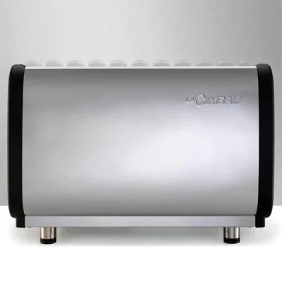 La Cimbali M26 TE DT/2 compact Tam Otomatik Espresso Kahve Makinesi