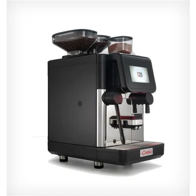 La Cimbali S20 - CS10 Süper Otomatik Espresso Kahve Makinesi