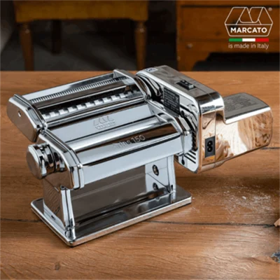 Marcato Atlas 150 Motorlu Erişte Makinesi