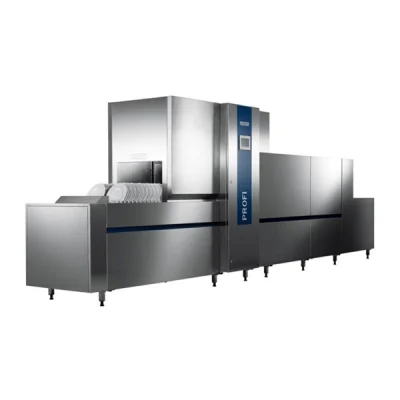 Öztiryakiler Flıght Tıp Bulasık Yıkama Makınası Sag Gırıslı Kurutmalı Obf 7000 T/S