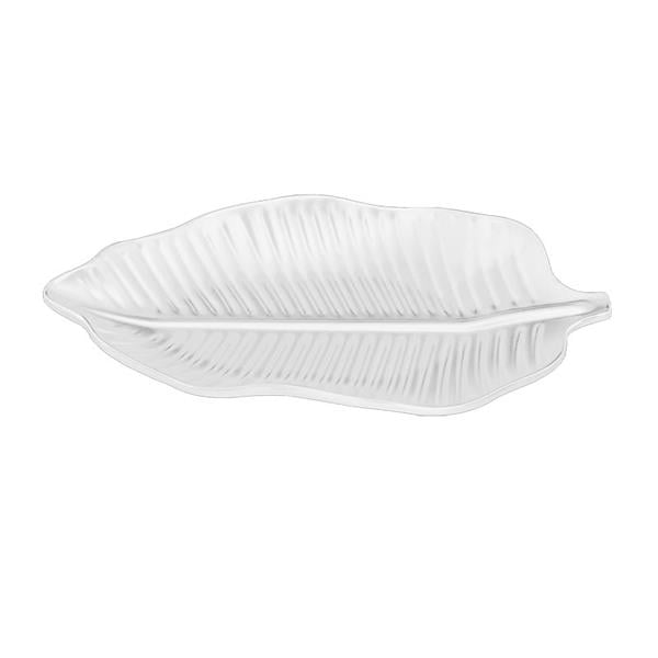 Biradlı Brd-K13 Açık Büfe Sunum Yaprak 33X20,5X3,5 Cm