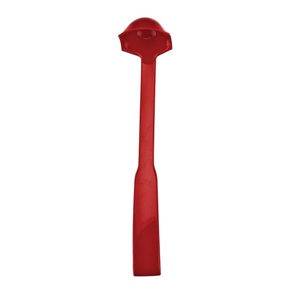 Biradlı Brd-Psl-11 Çift Taraflı Polikarbon Sos Kepçesi 27 Cm