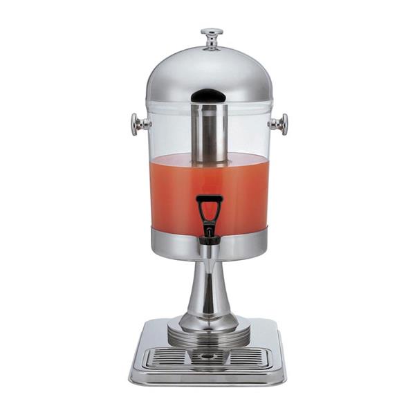 Biradlı Brd-S 10401 Meyve Suyu Dispenseri Tekli 7,5 L