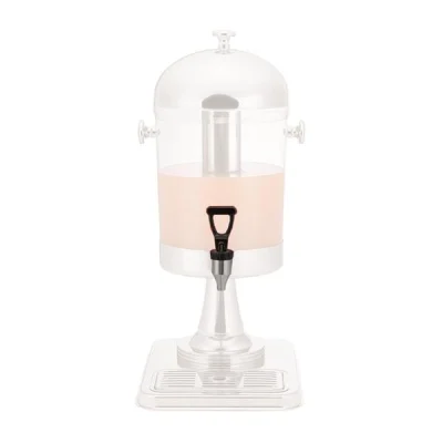 Biradlı Brd-S 10403 Yedek Musluk Dispenseri