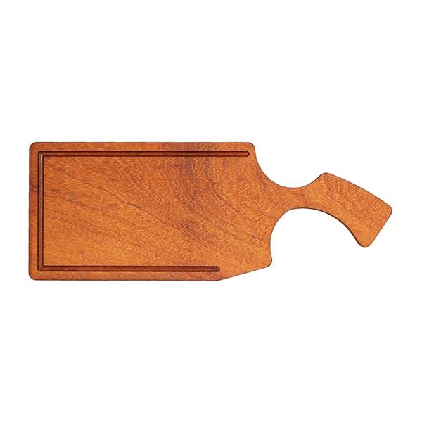 Biradlı Grv-1835 Asimetrik Peynir Sunum 50x19x2,4 Cnm