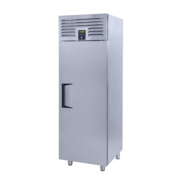 Gast DTB1100 Dikey Tip 1 Kapılı Snack Buzdolabı