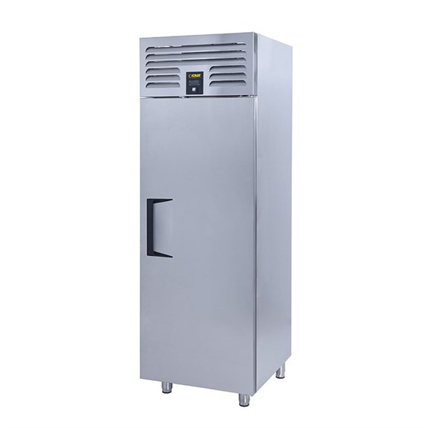 Gast DTB1100C Dikey Tip 1 Kapılı Snack Buzdolabı
