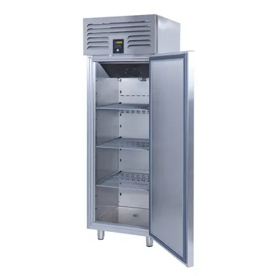 Gast DTB1100C Dikey Tip 1 Kapılı Snack Buzdolabı