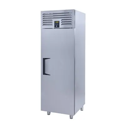 Gast DTD110C Dikey Tip 1 Kapılı Snack Derin Dondurucu