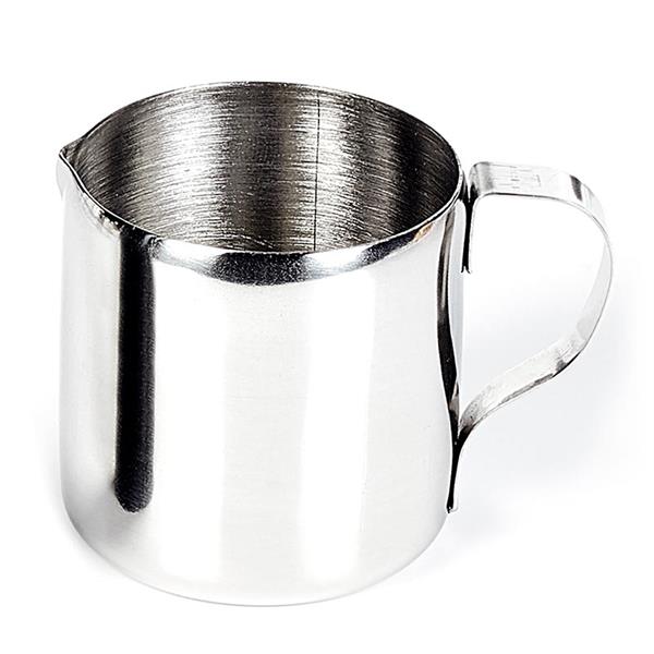 Biradlı Grv-250 Çelik Sütlük 50 Ml