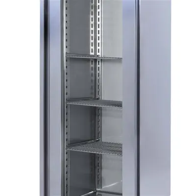 Gast DTCD1100 Dikey Tip 1 Cam Kapılı Snack Derin Dondurucu