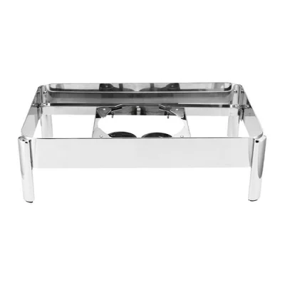 Biradlı Grv-5011-A Lüx 1/1 Ayaklı Stand