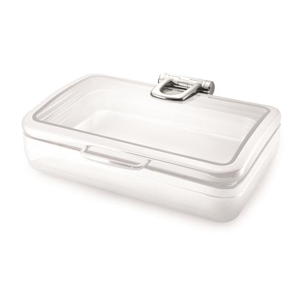 Biradlı Grv-5011-M Lüx Chafıng Dısh 1/1 Yedek Menteşe