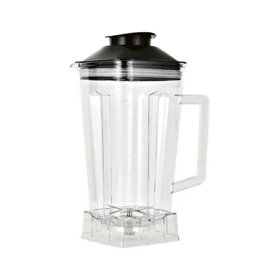 Biradlı Grv-800-Yds Bar Blender Yedek Sürahi
