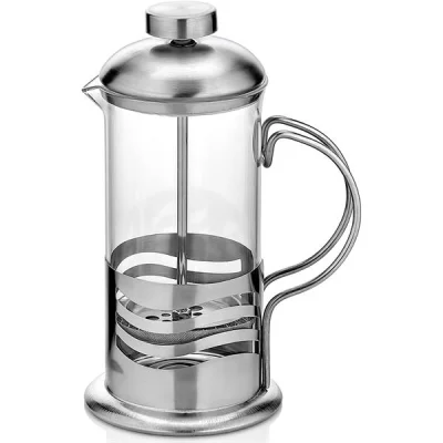 Biradlı Grv-B6 French Press 350 Cc