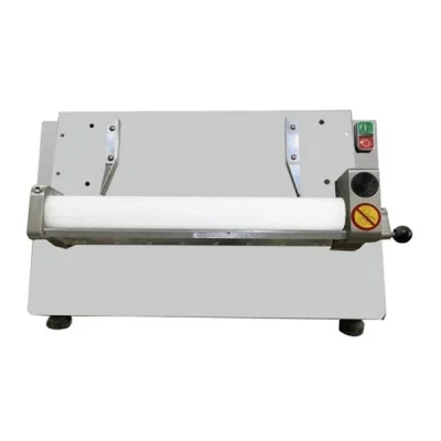 Bosfor UHA 40 T Hamur Açma Makinesi Tek Merdaneli 220 Volt