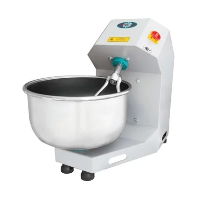 Bosfor UHM 5M 5 Kg Hamur Yoğurma Makinesi 220 Volt