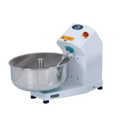 Bosfor UHM-235 T 235 Kg Hamur Yoğurma Makinası 380 Volt