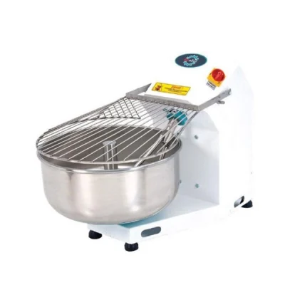 Bosfor UHMK 35 T 35 Kg Hamur Yoğurma Makinası 380 Volt