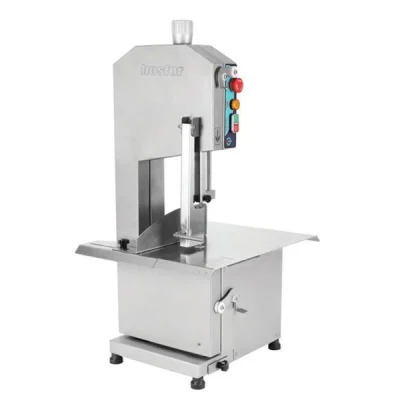 Bosfor UKT-01T Et Kemik Kesme Testeresi Paslanmaz 380 V