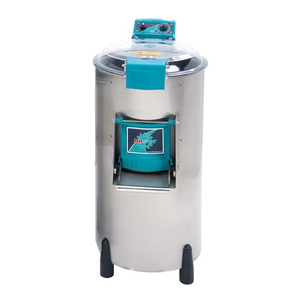Bosfor UPS 25 T Patates Soyma Makinası  380 Volt