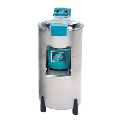 Bosfor UPS 35 M Patates Soyma Makinası 220 Volt