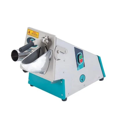 Bosfor USD-02 Ayaklı Paslaslanmaz Sebze Doğrama 220 Volt