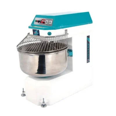 Bosfor USH-100 T Spiral Hamur Makinesi Çift Motorlu 380 Volt