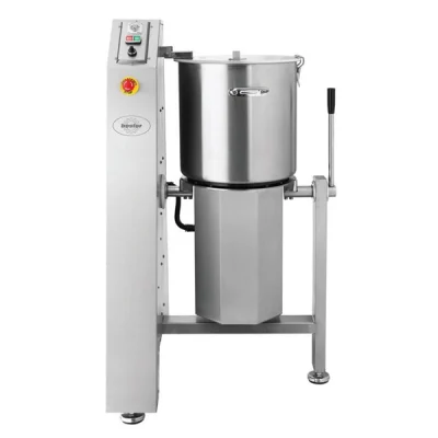 Bosfor UZK-50 Devirmeli Zırh Makinası 50 Lt