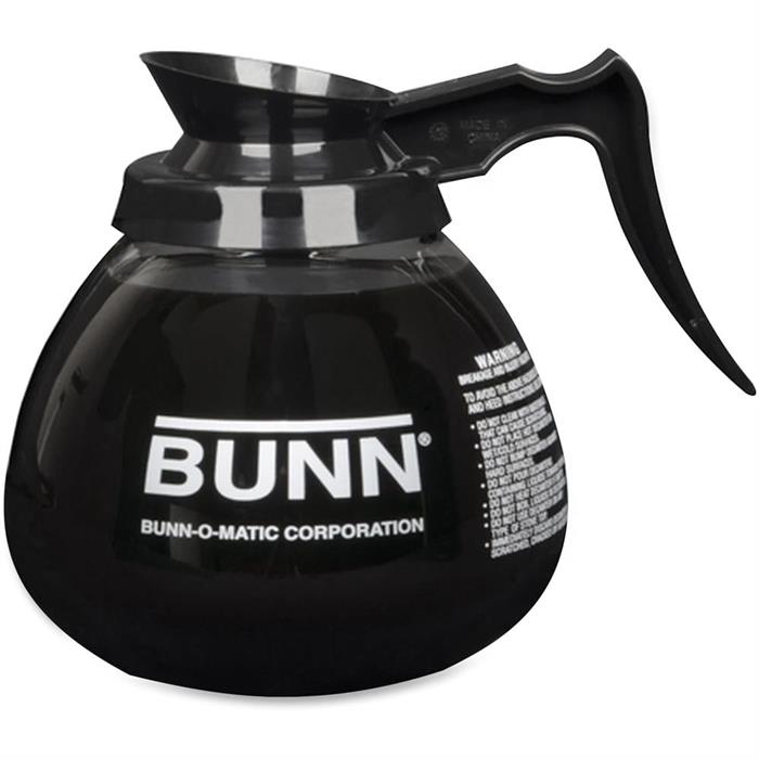 Bunn Filtre Kahve Makinesi Cam Pot
