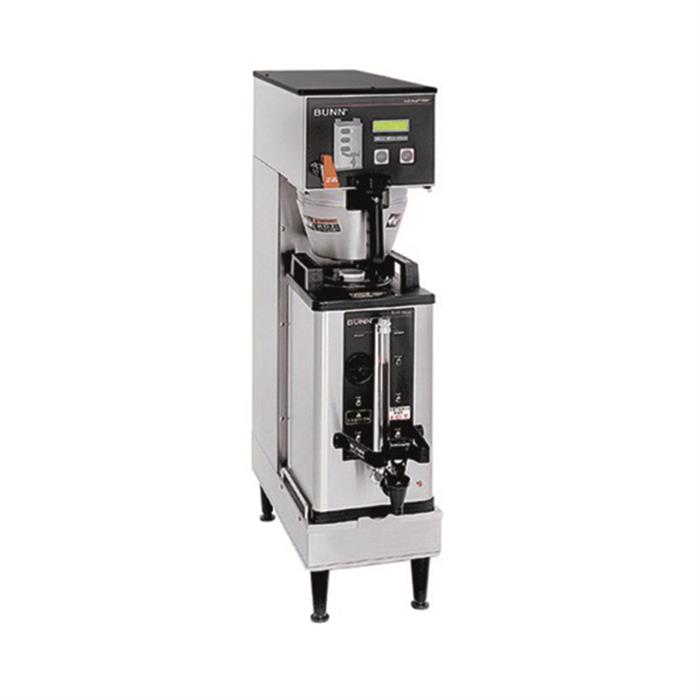Bunn SINGLE SH DBC Filtre Kahve Makinesi