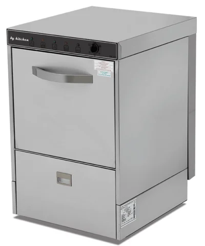 By Kitchen DBY-500 Tezgah Altı Bulaşık Makinesi