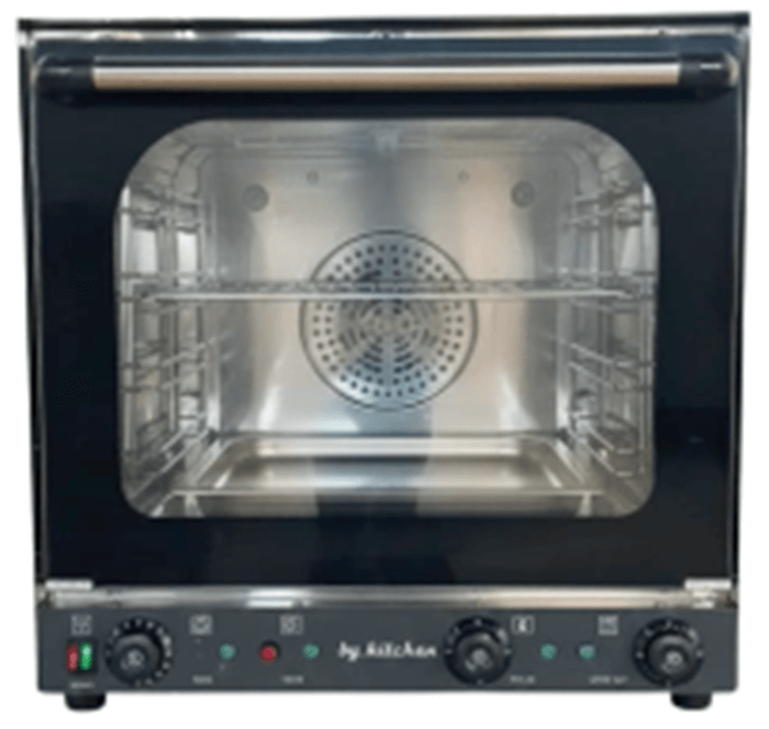 By Kitchen DPOJ Elektrikli Patisserie Fırın